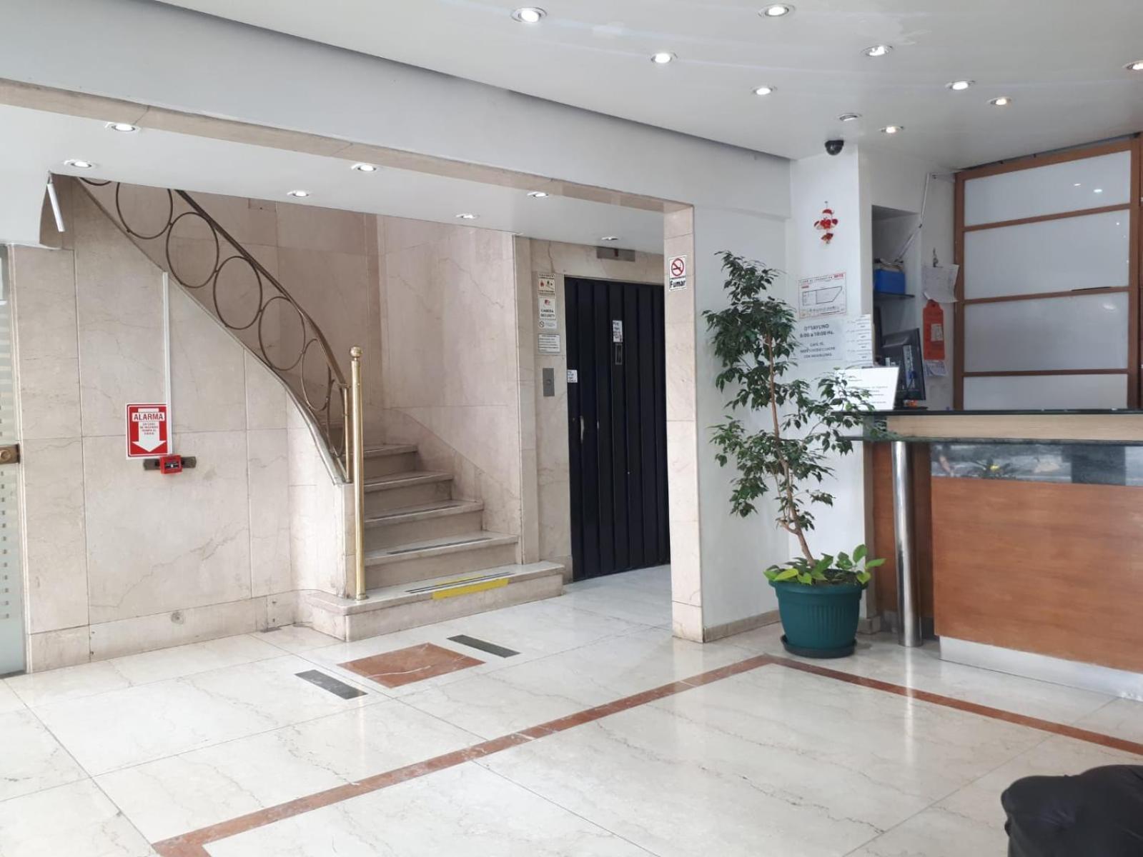 Hotel Suipacha Inn, A 100 Mts Del Obelisco Y A 100Mts De Av Corrientes — Photos 3